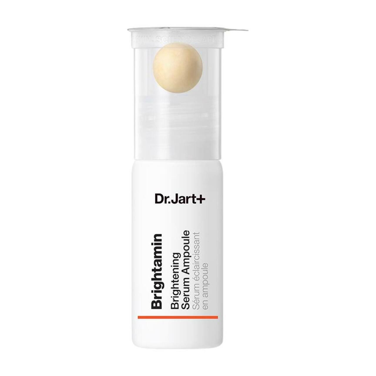 Dr.Jart+ Gesichtsserum Brightamin Brightening Serum Ampoule