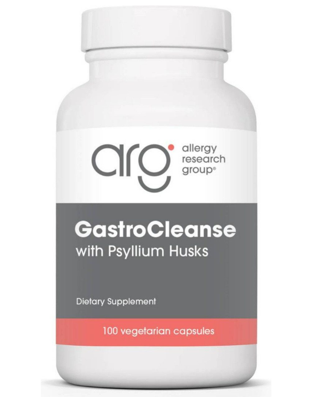 Allergy Research Group AllergyResearchGroup GastroCleanse – 100 veg. Kapseln Kapseln