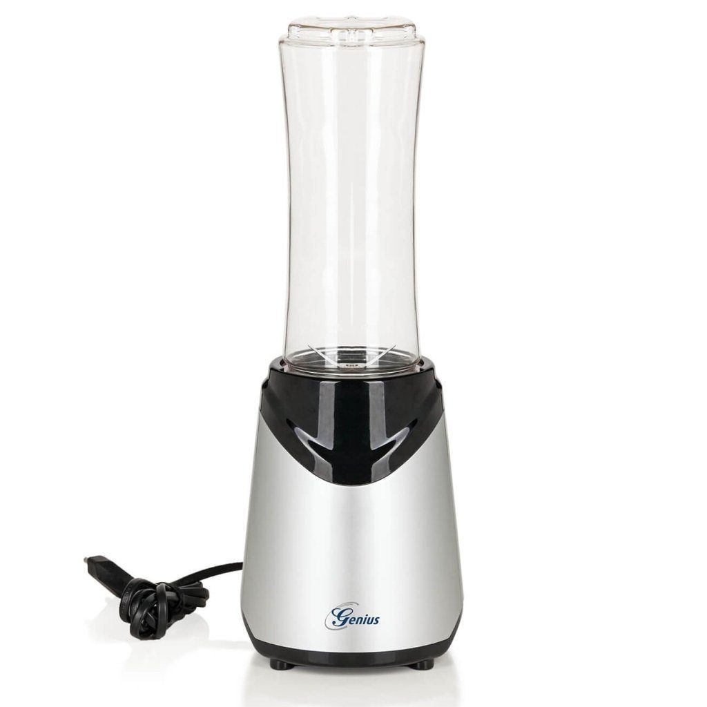 Genius Stabmixer Genius - Smartmix To Go Set 4-tlg. Standmixer Smoothie Mixer 31029