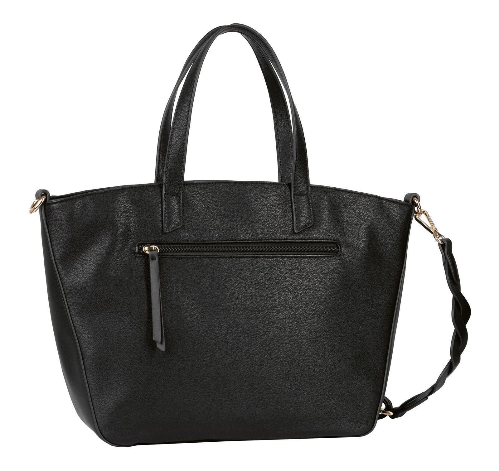 Gabor Schultertasche Zip Shopper günstig online kaufen