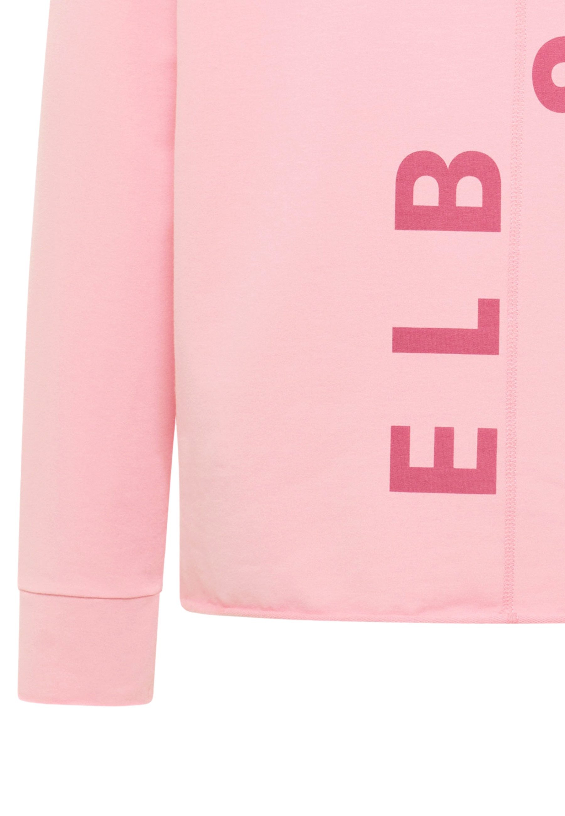 Elbsand Sweatshirt Pullover RIANE Sweatshirt (1-tlg)