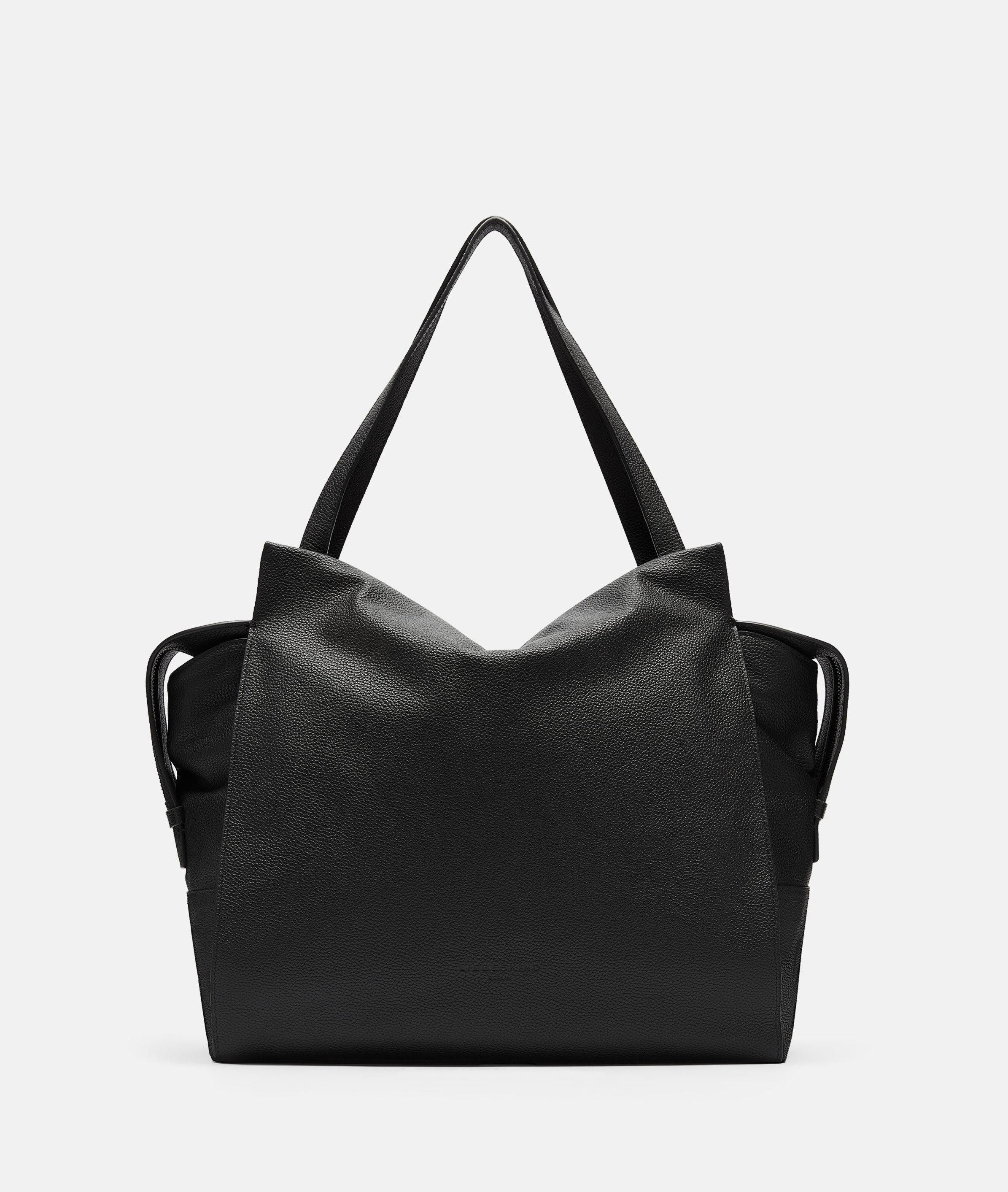 Liebeskind Berlin Shopper Seasonal Noos Croco