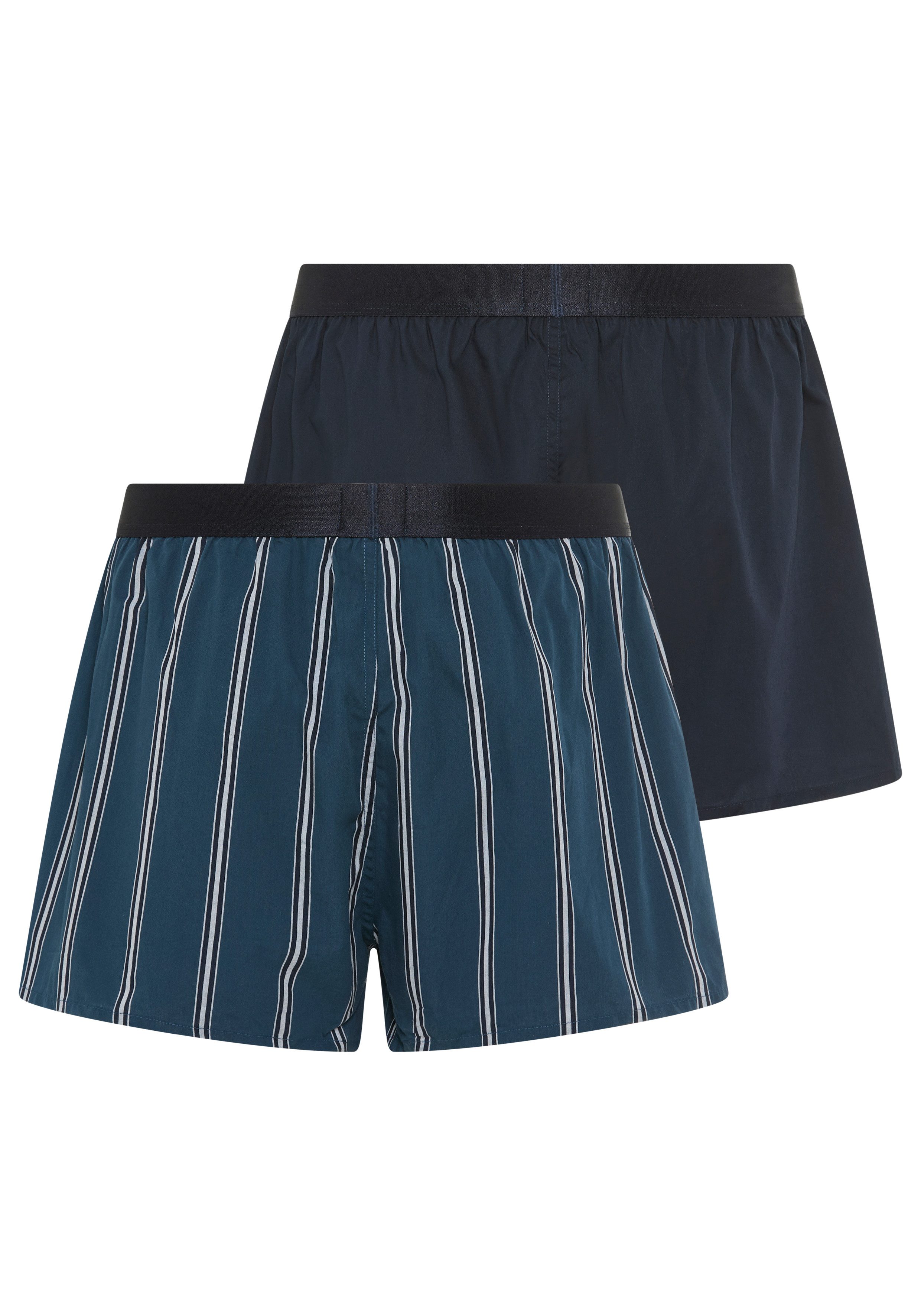 BOSS Pyjamashorts 2P Boxer Shorts EW günstig online kaufen