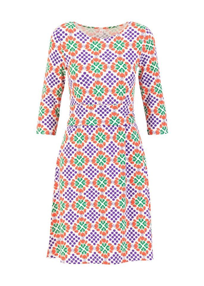 Blutsgeschwister Midikleid - Jerseykleid - Lovely Hug günstig online kaufen