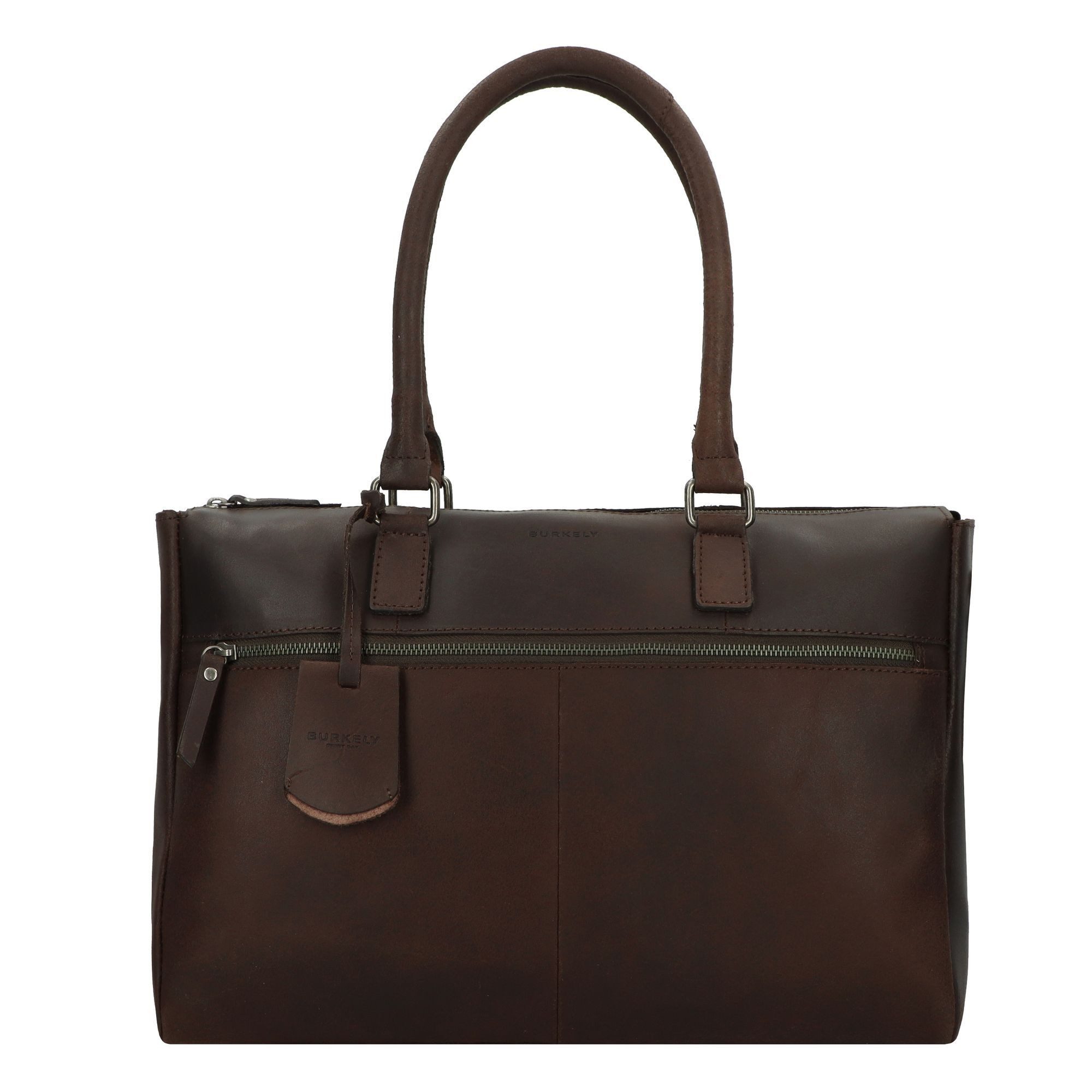 Shopper On the move