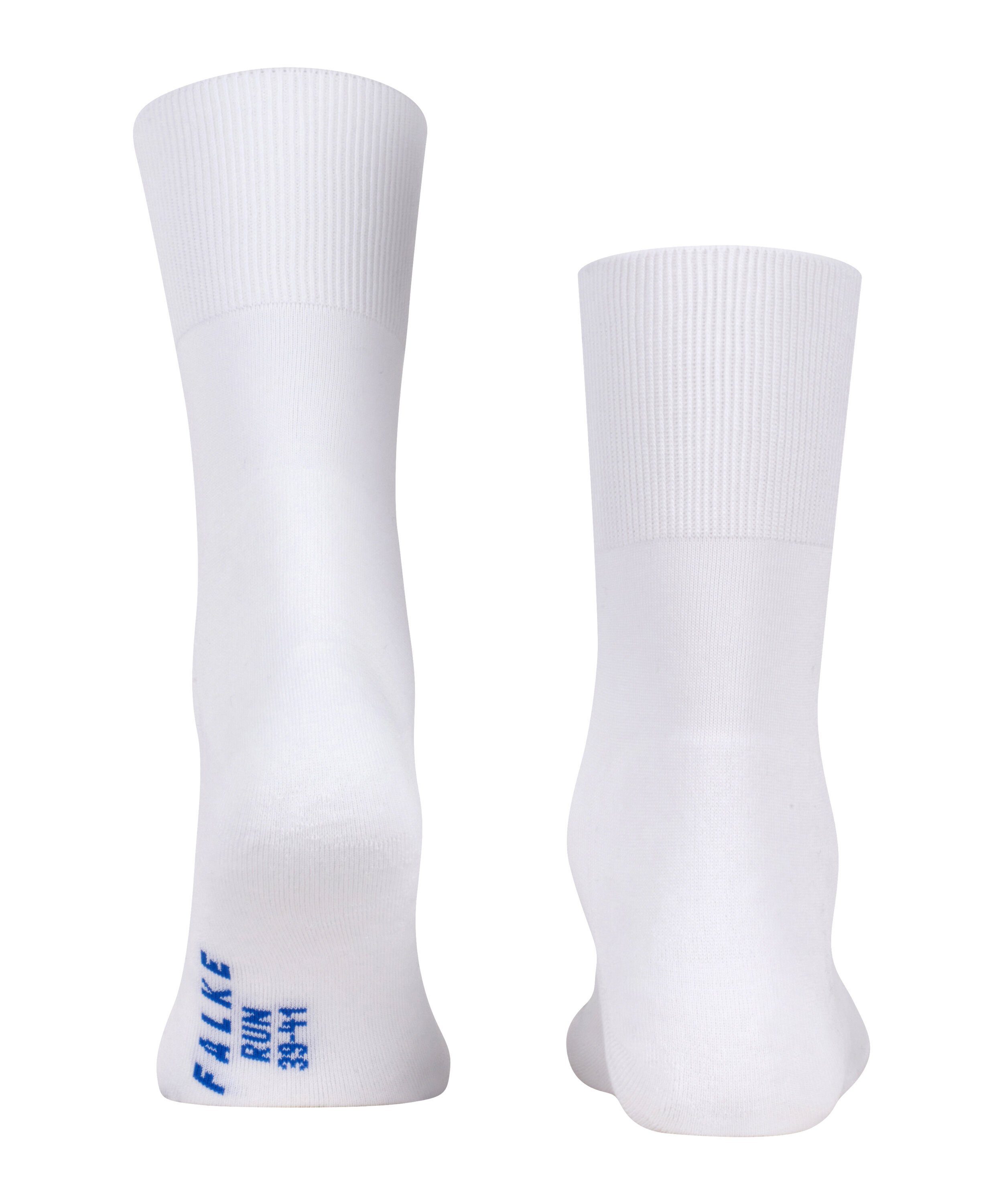 FALKE Socken Run (1-Paar) white (2000)