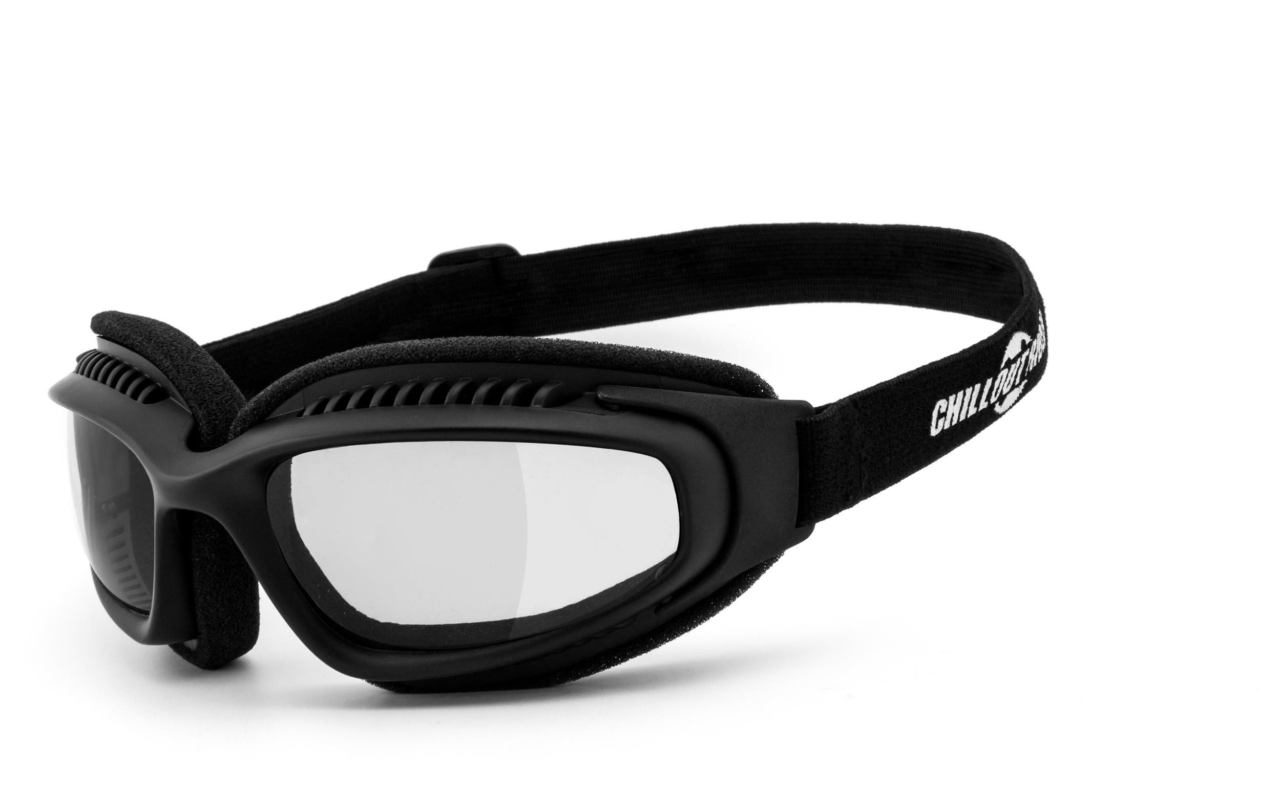 Motorradbrille CR004