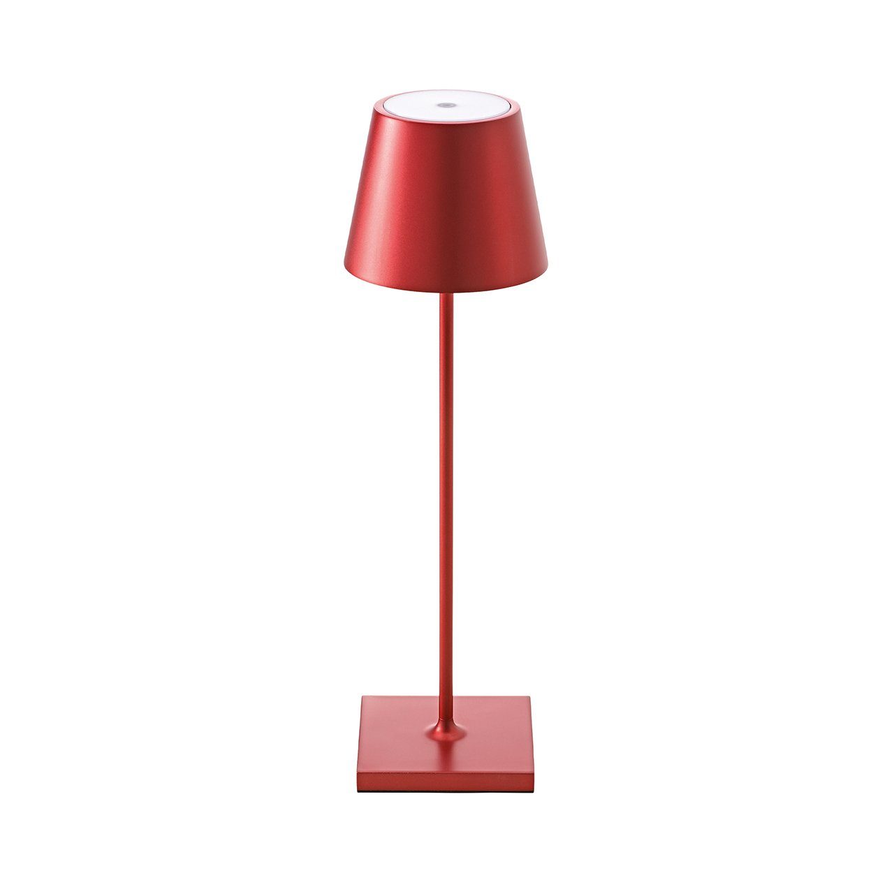 SIGOR Tischleuchte Akku-Tischleuchte Nuindie 380 mm günstig online kaufen