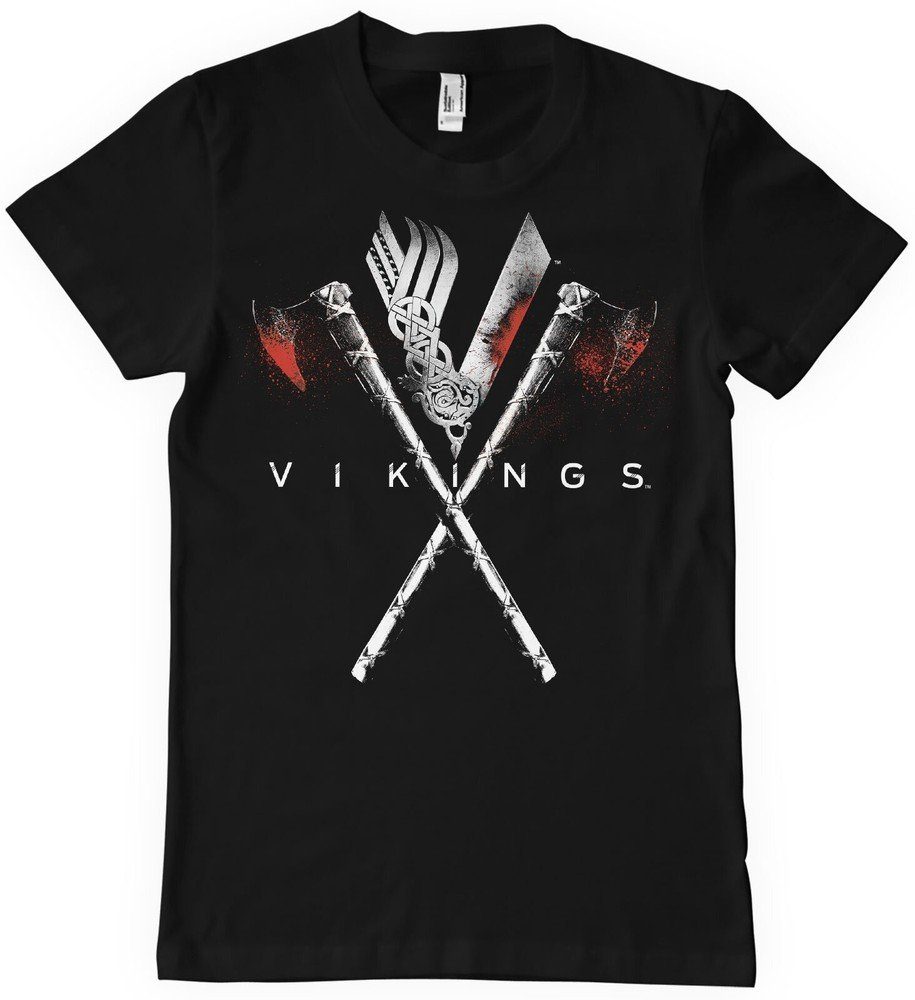 Minnesota Vikings T-Shirt günstig online kaufen
