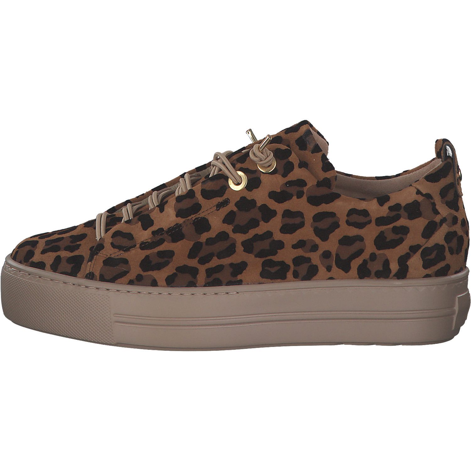 Paul Green 5317 Schnürschuh günstig online kaufen