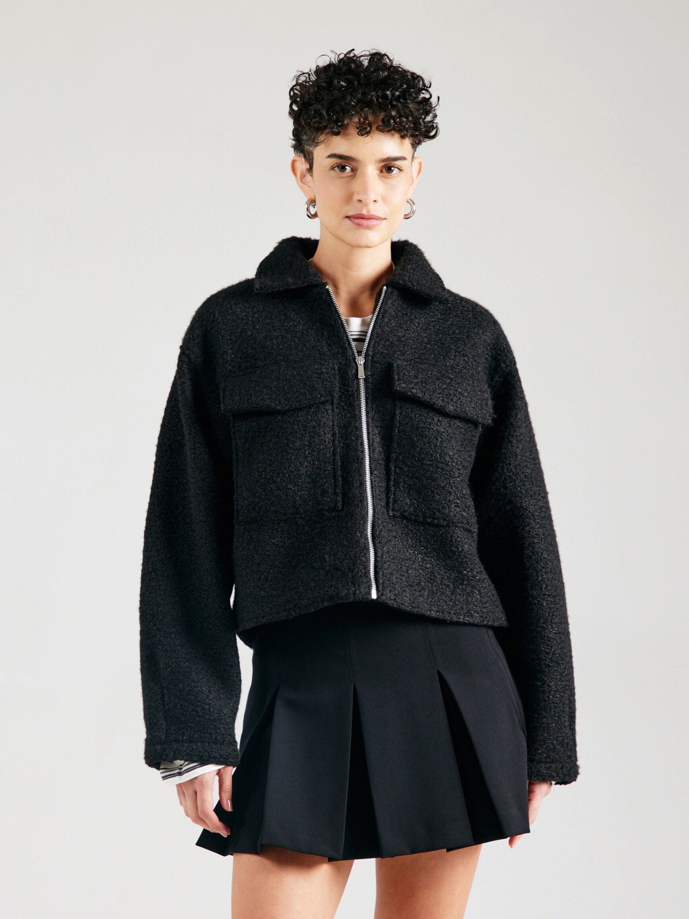 ONLY Funktionsjacke ONLSIERRA (1-St)
