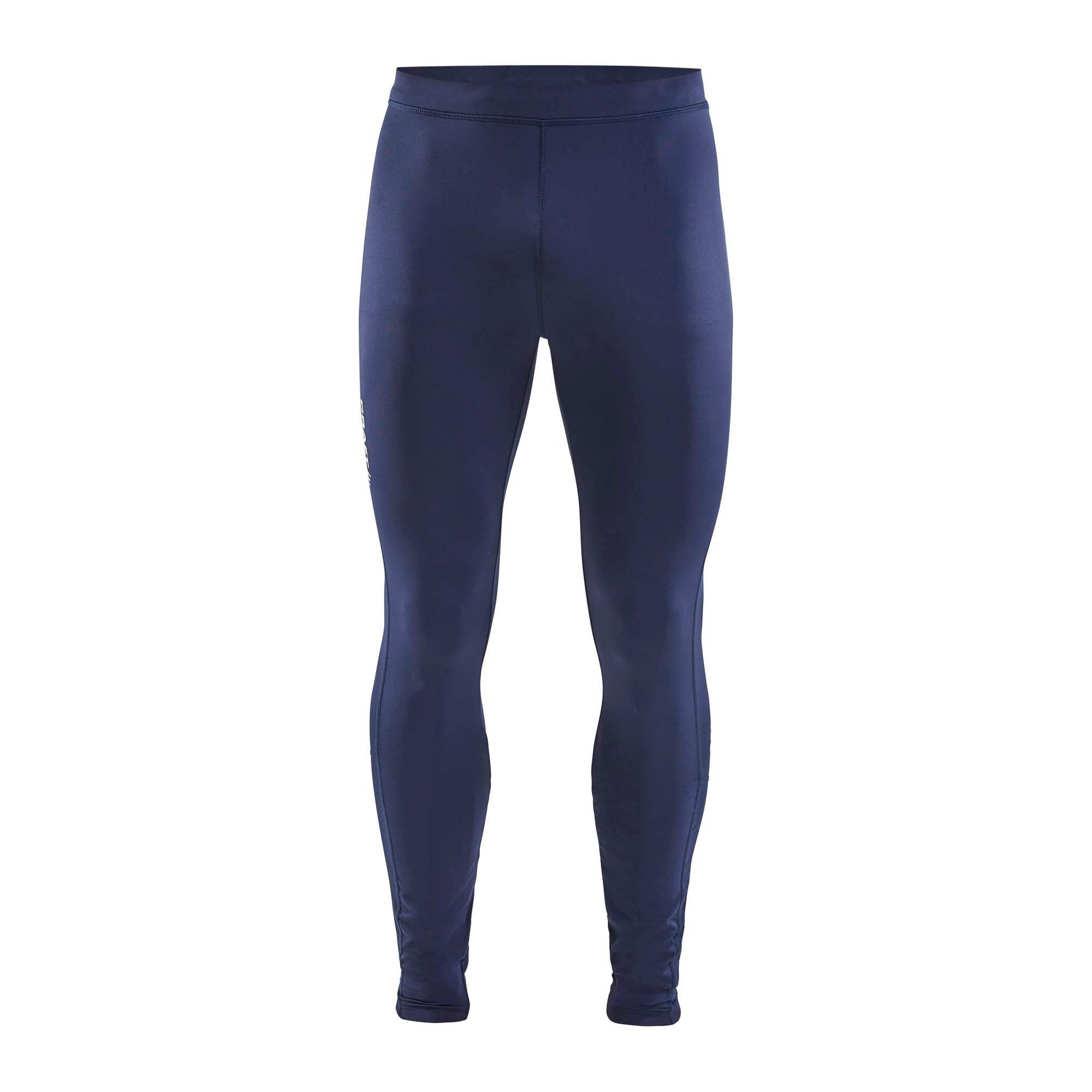Funktionstights Craft Herren Lauftight Rush Tight 1907376