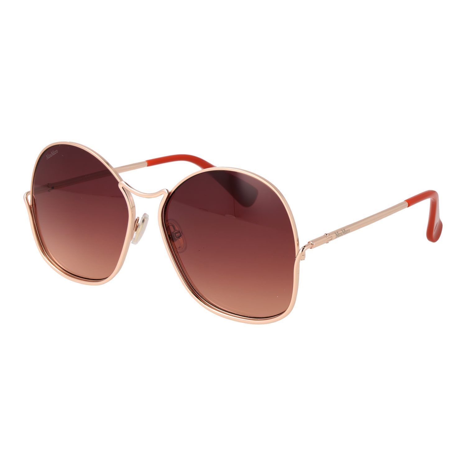 Max Mara Sonnenbrille MM0005 6028F