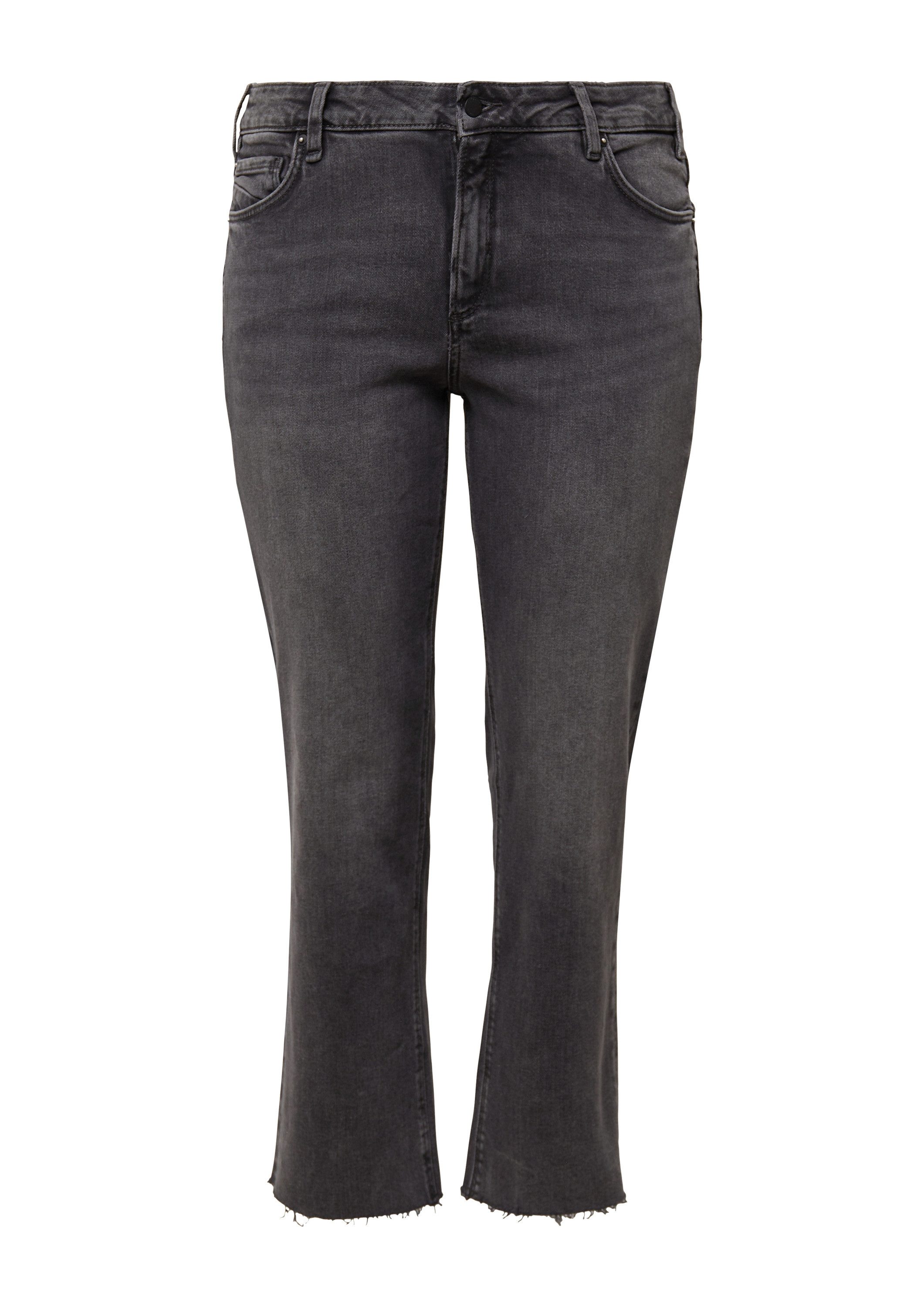 Regular-fit-Jeans Jeans-Hose