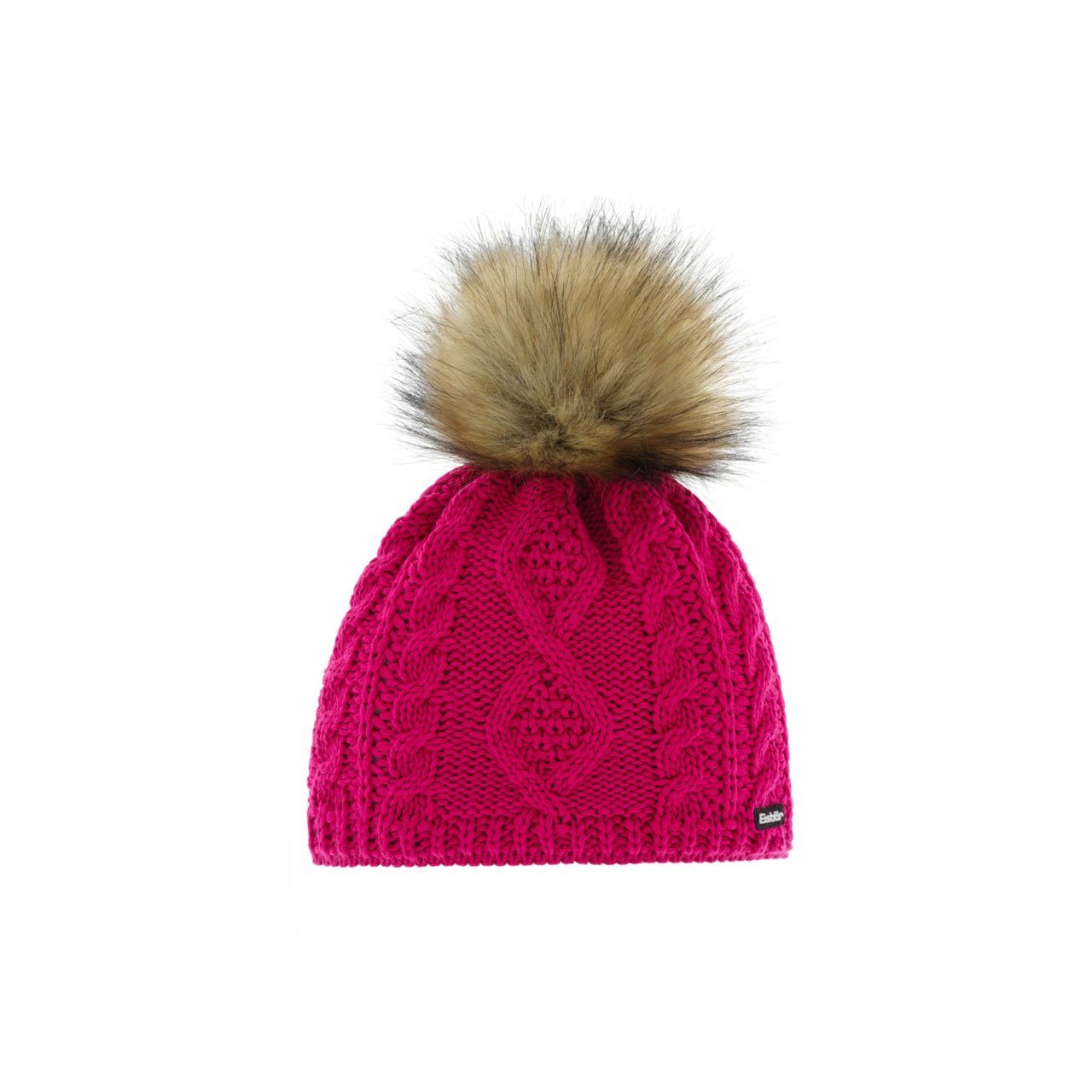 Eisbär Strickmütze Damen Mütze Nelia Lux online kaufen | OTTO
