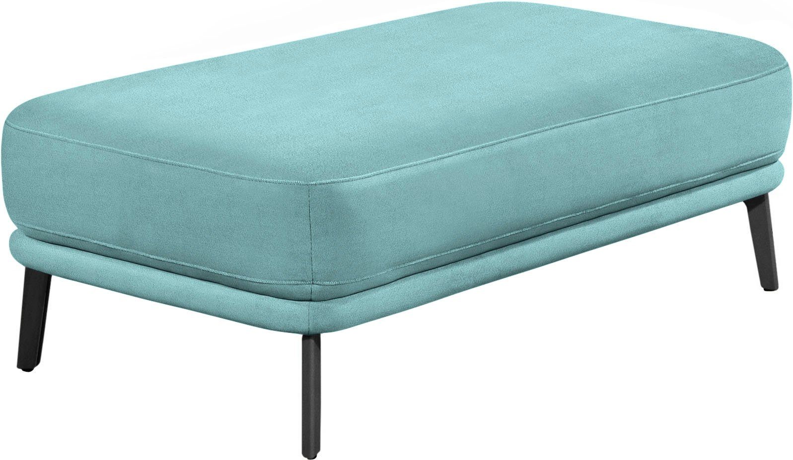 SCHÖNER WOHNEN-Kollektion Hockerbank Pearl