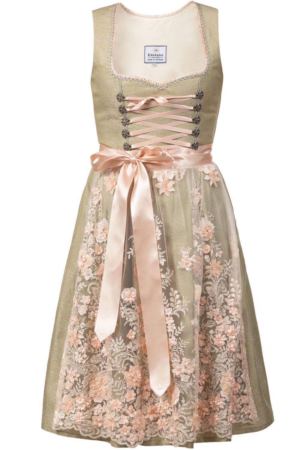 Edelnice Dirndl günstig online kaufen