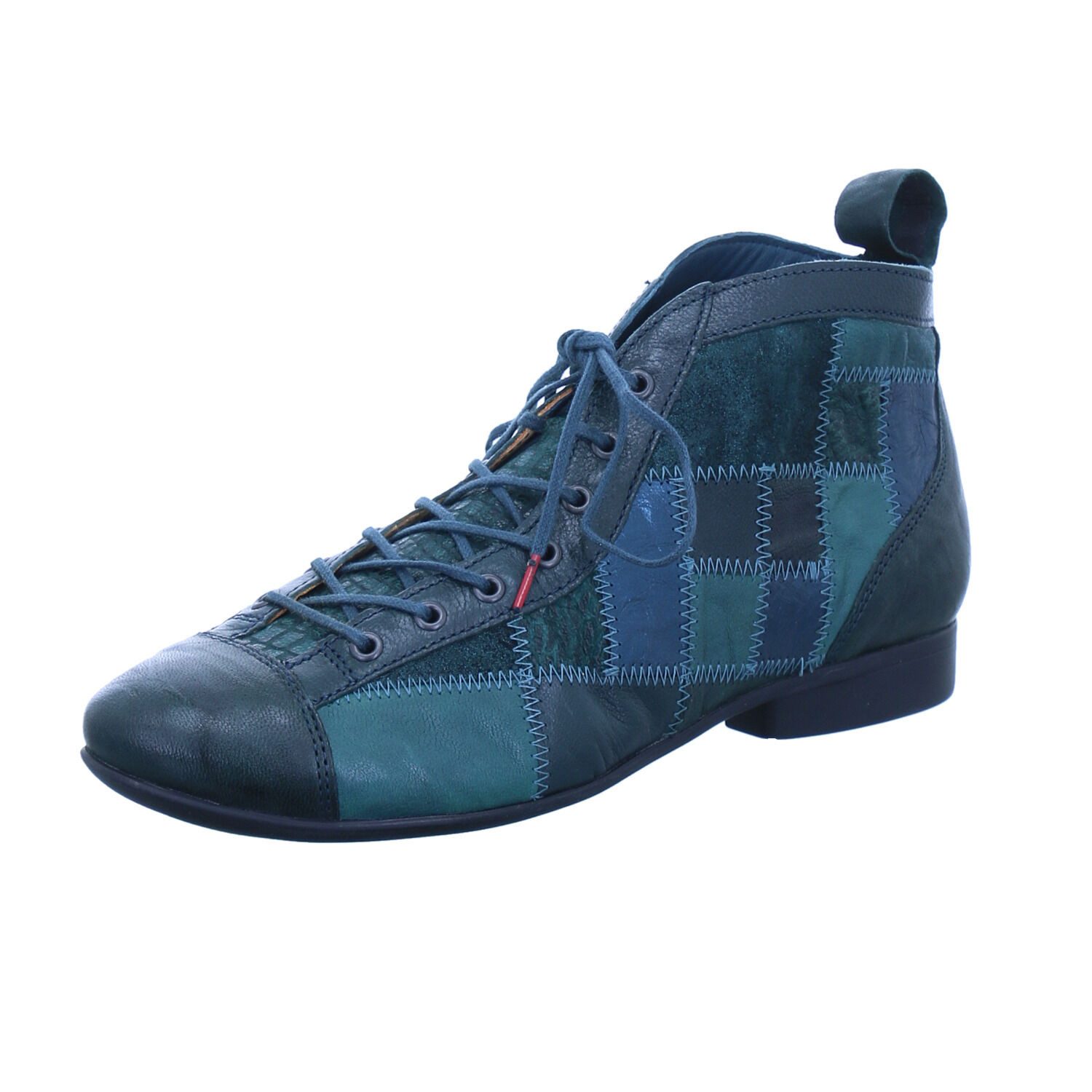 Think! Guad2 Schnürstiefelette günstig online kaufen