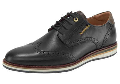 Pantofola d´Oro RUBICON UOMO LOW Кросівки im Casual Business Look