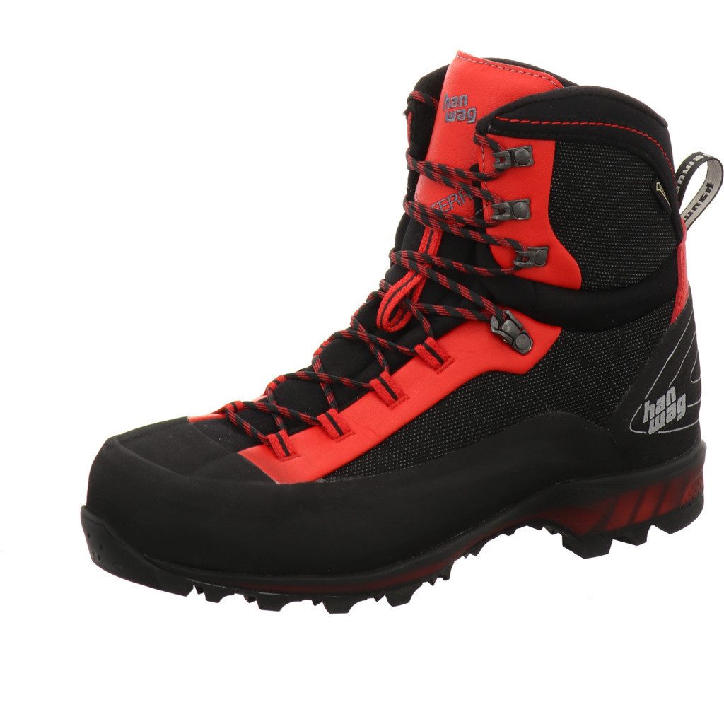 Hanwag 100100 012055 Ferrata II GTX Wanderschuh