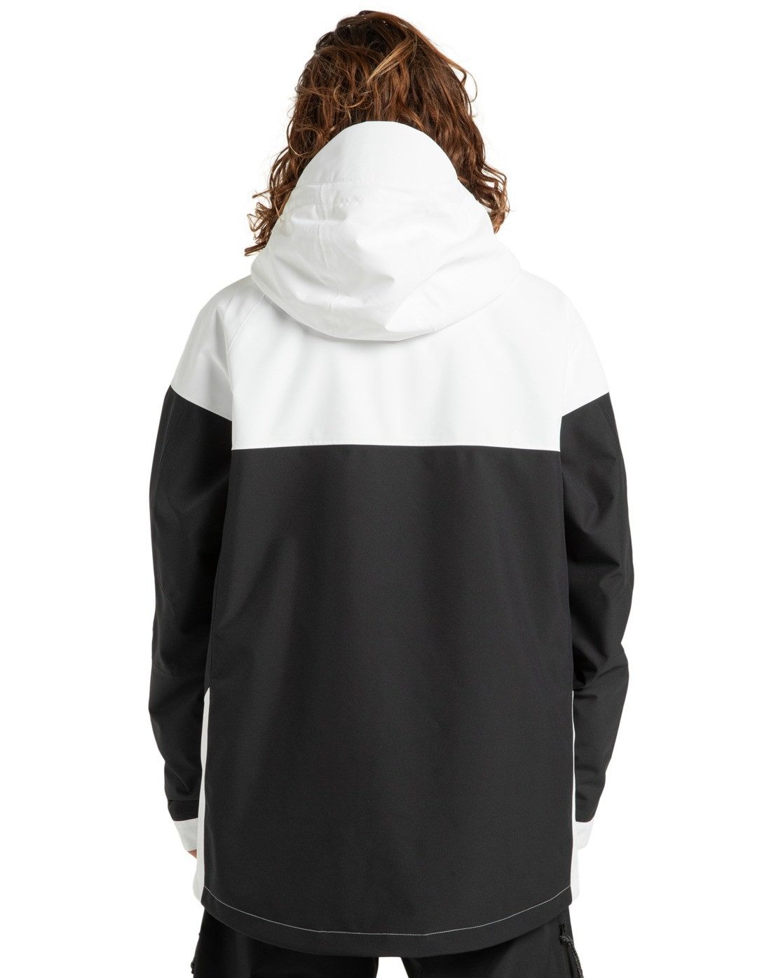 DC Shoes Snowboardjacke Intel 30K