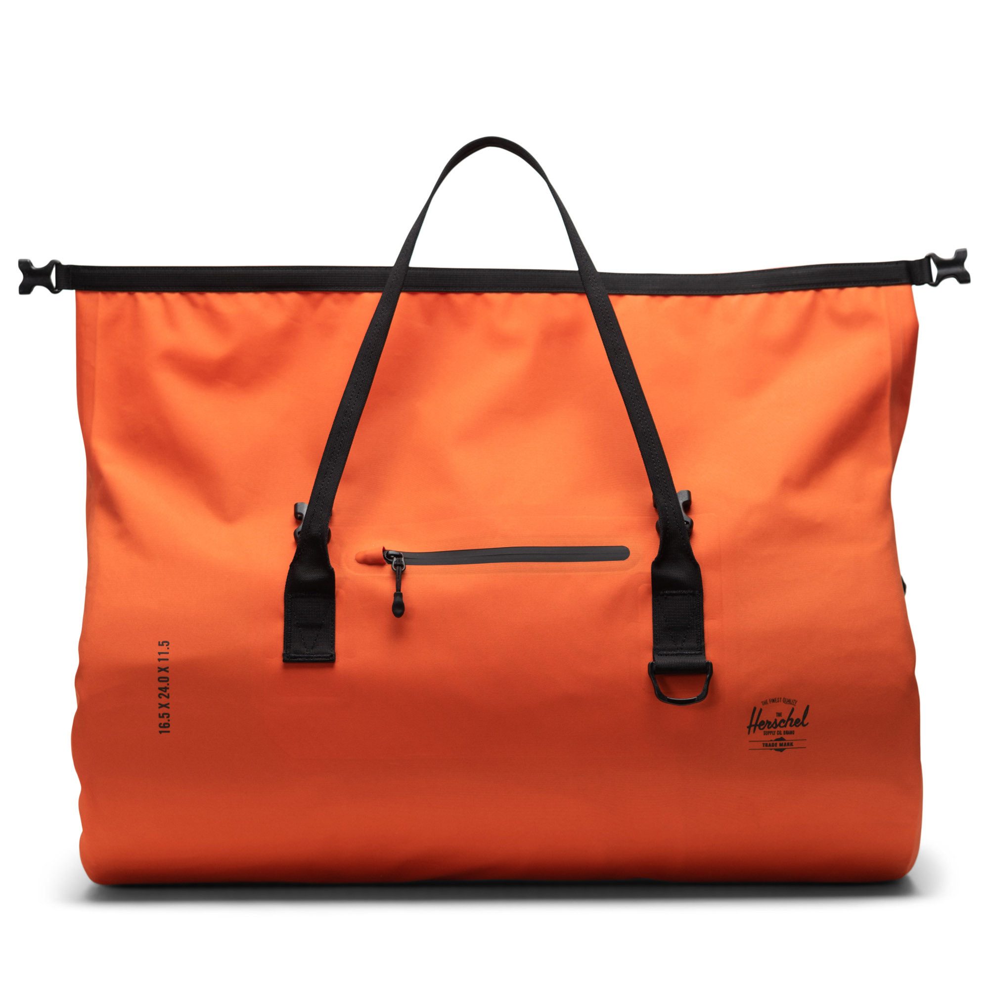 Herschel Reisetasche Dry Bag Duffle 55 günstig online kaufen