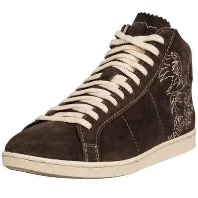 Almsach Trachten Sneaker