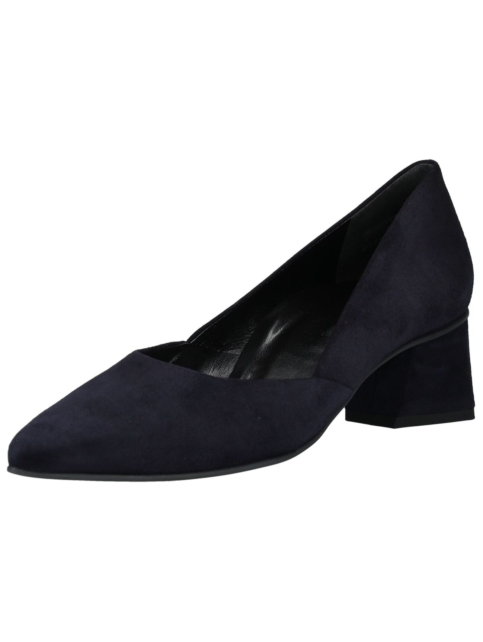 Paul Green Paul Green Туфлі Veloursleder Туфлі