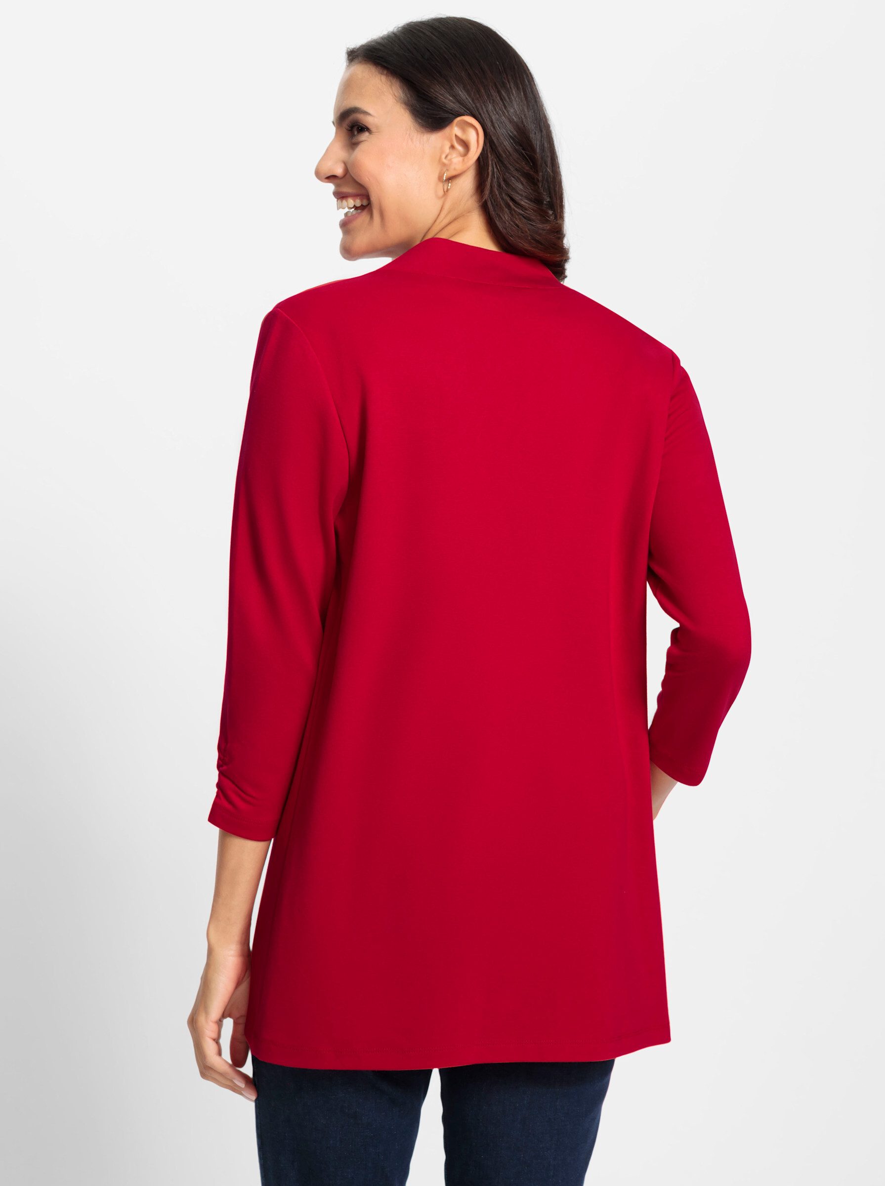 Witt Shirtjacke Shirtjacke .