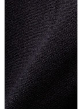 Esprit Collection Strickjacke Wollmix-Cardigan mit V-Ausschnitt (1-tlg)
