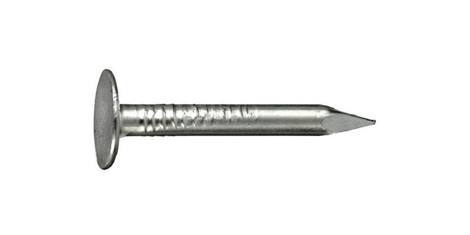Dachpappe Dachpappstifte 2,8 x 25 mm, 900 g