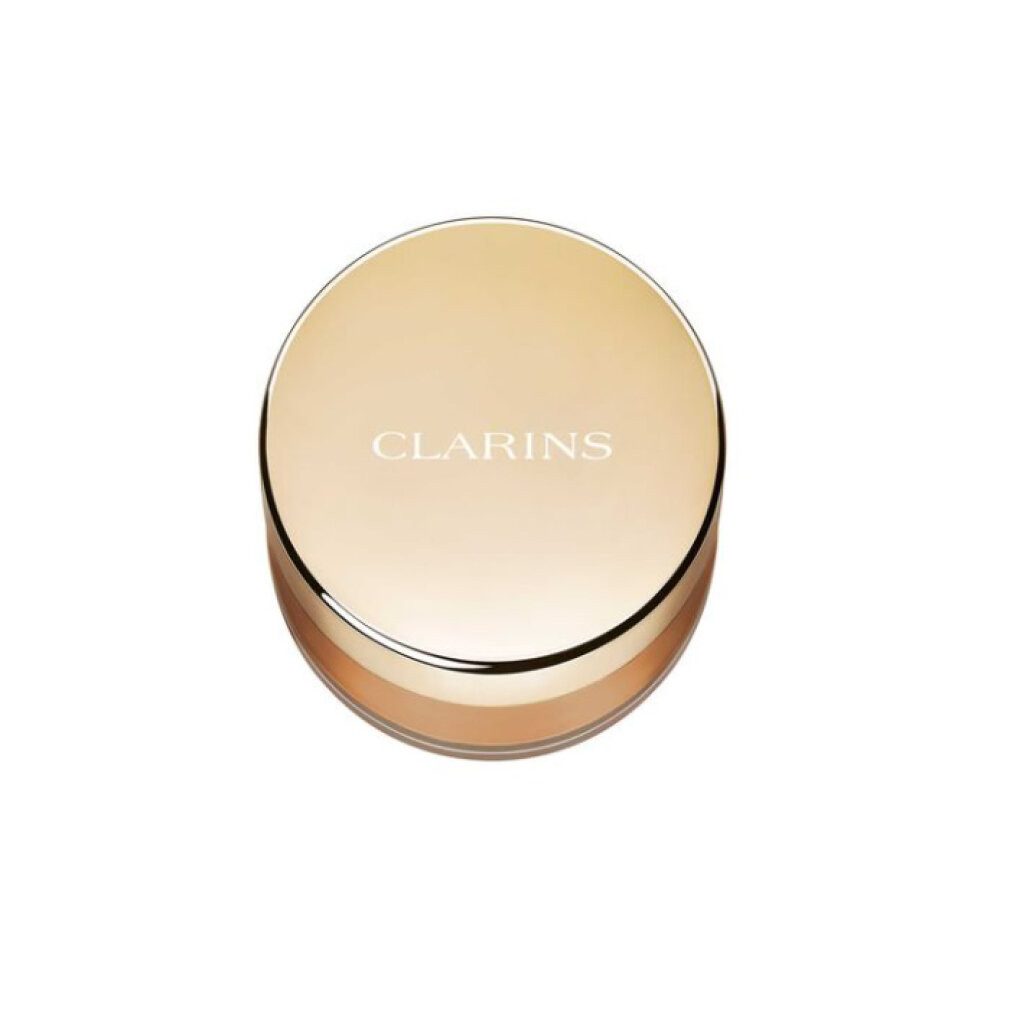 Clarins Puder EVER MATTE poudre libre #03-universal deep 15 gr