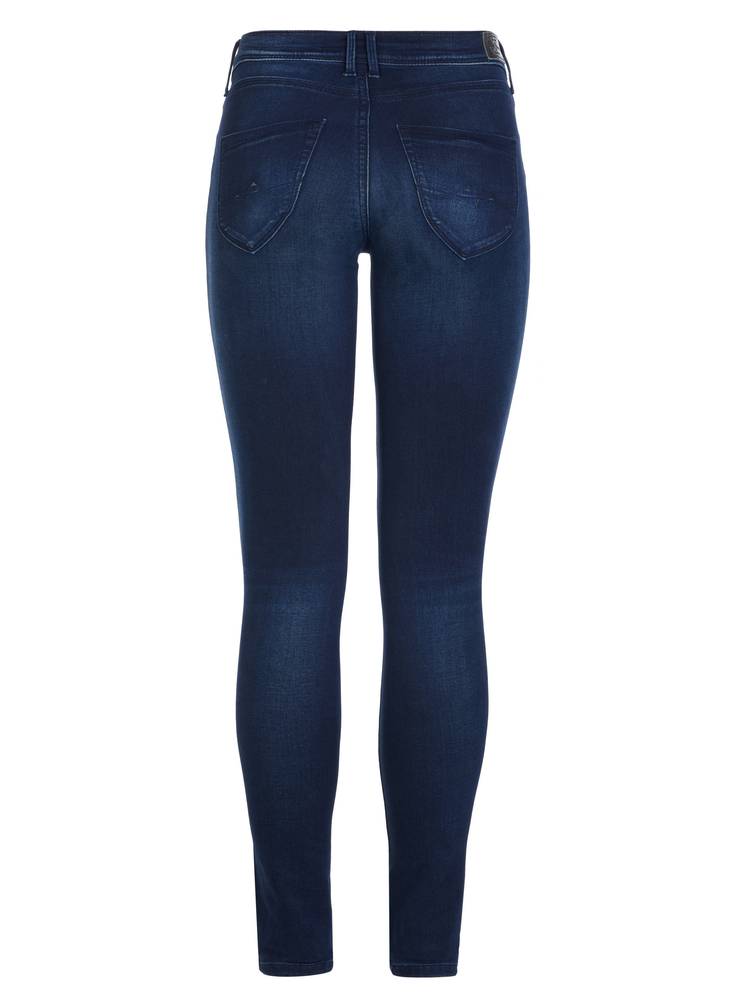 Jeans Jeans Pepe Slim-fit-Jeans Pepe Jeans