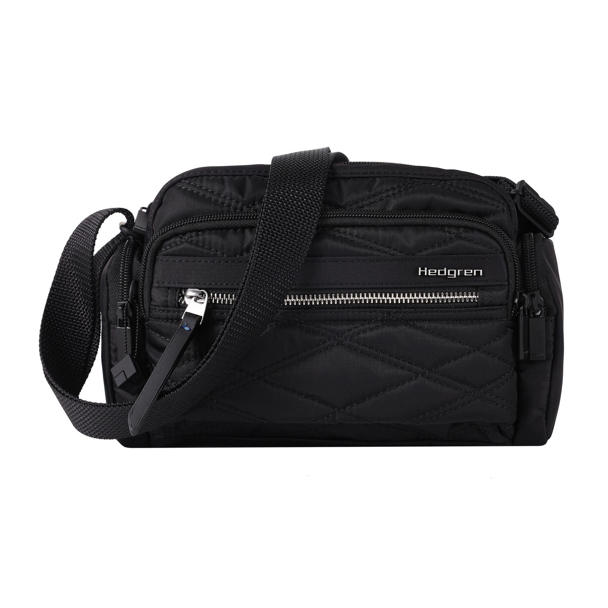 new quilt black