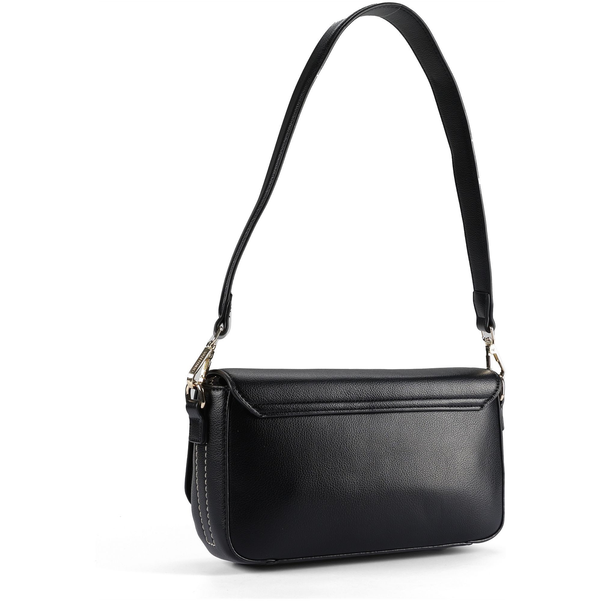 VALENTINO BAGS Schultertasche Aury Re, Polyurethan