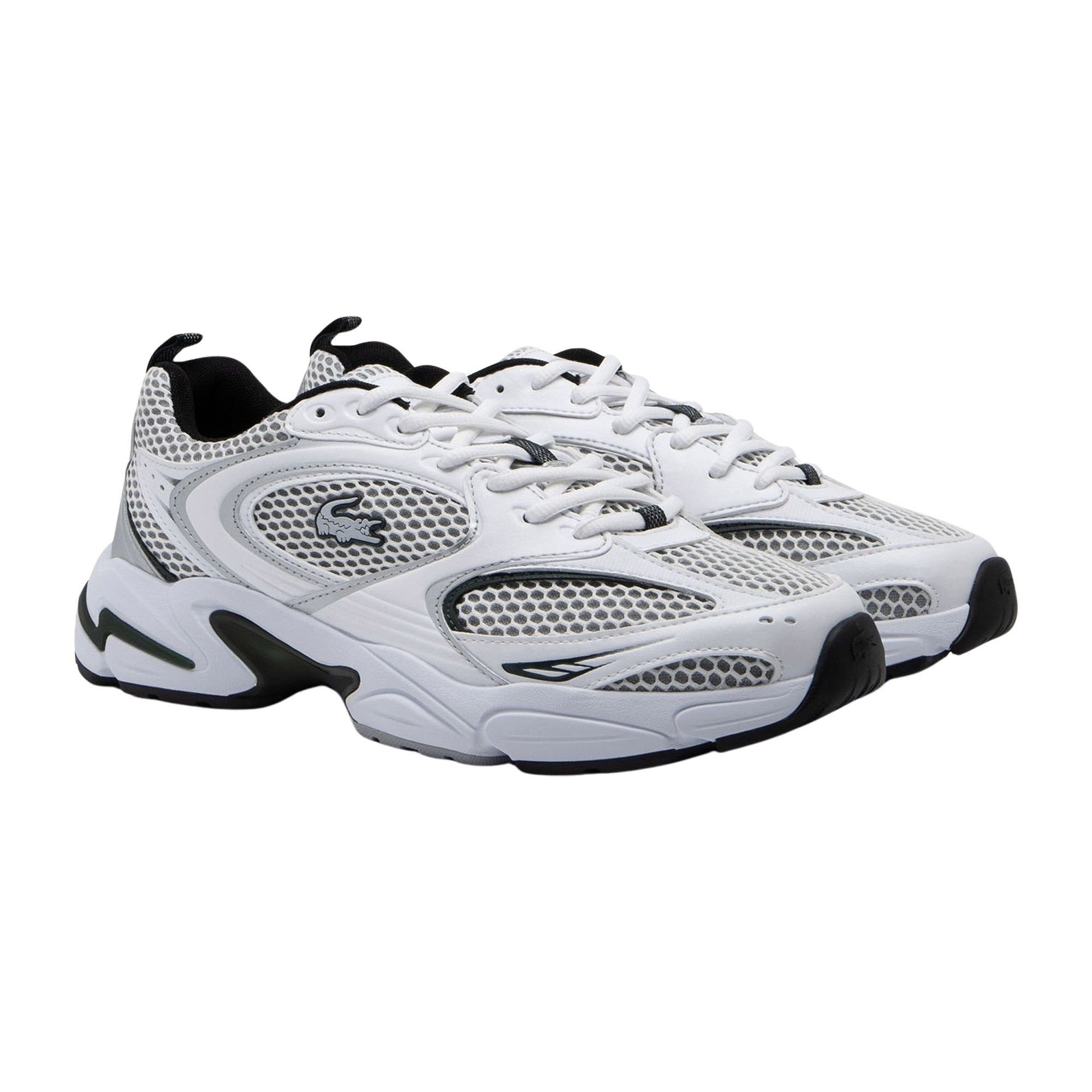 Lacoste Herren Storm 96 2K Sneakers Sneaker günstig online kaufen