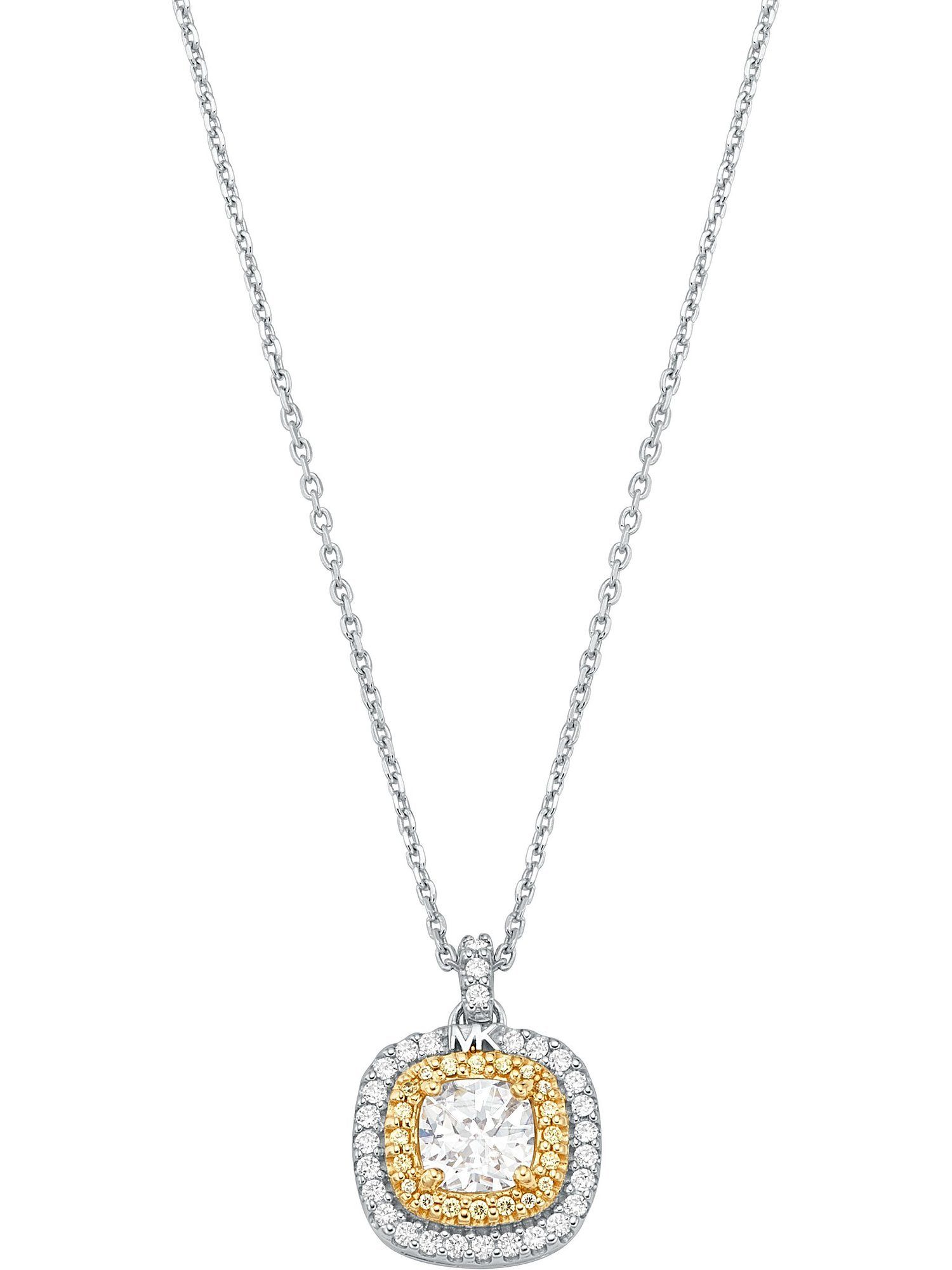 MICHAEL KORS Collier Michael Kors Damen-...