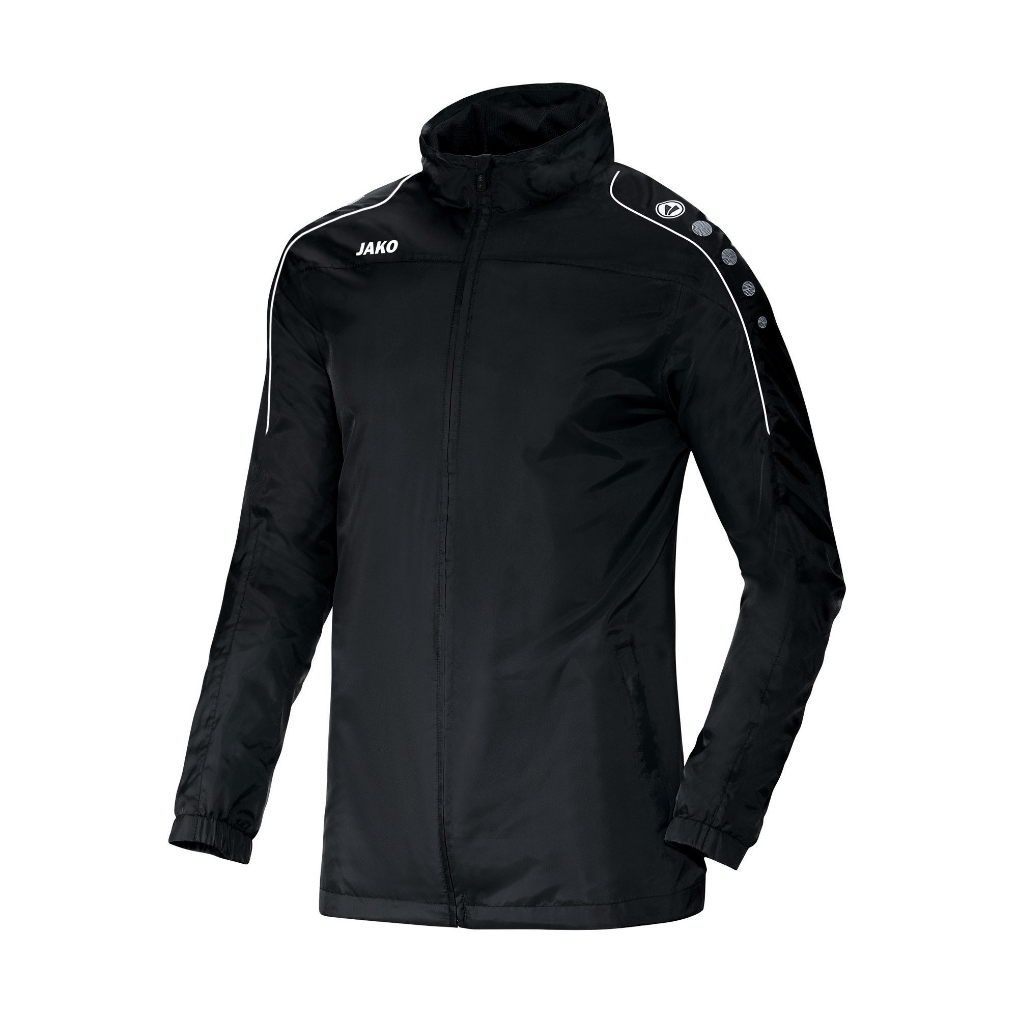 Jako Regenjacke Jako Herren Allwetterjacke Team günstig online kaufen