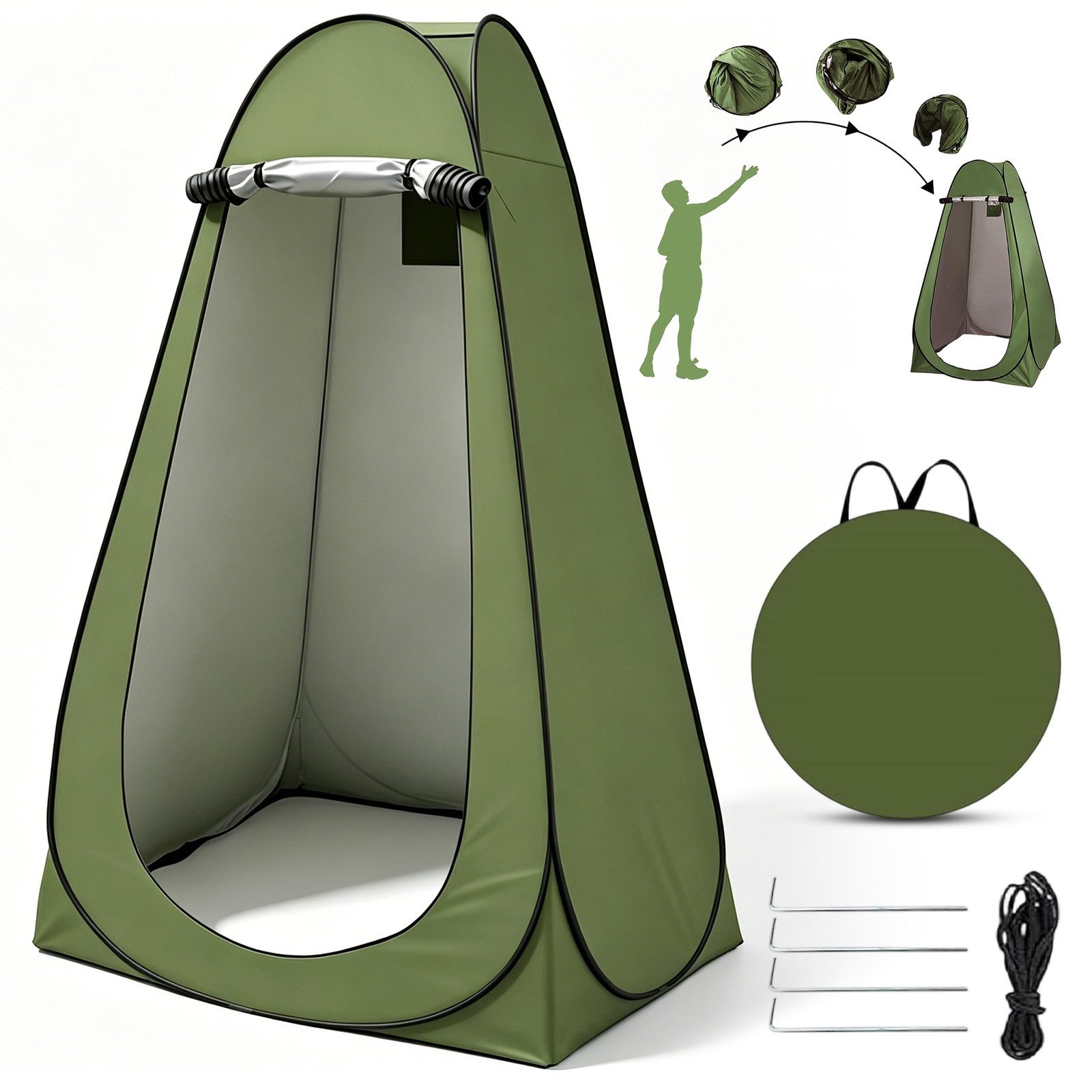 Camping Faltzelte online kaufen | OTTO