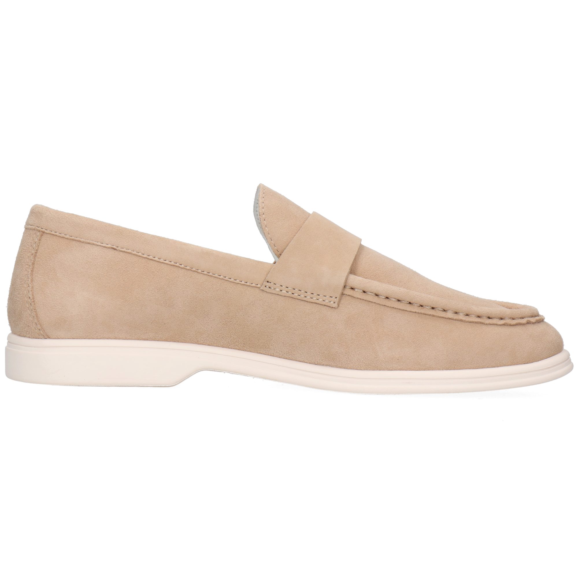 Melvin & Hamilton Adley 23 Leder-Loafers für Damen Loafer Flache Absätze, E günstig online kaufen