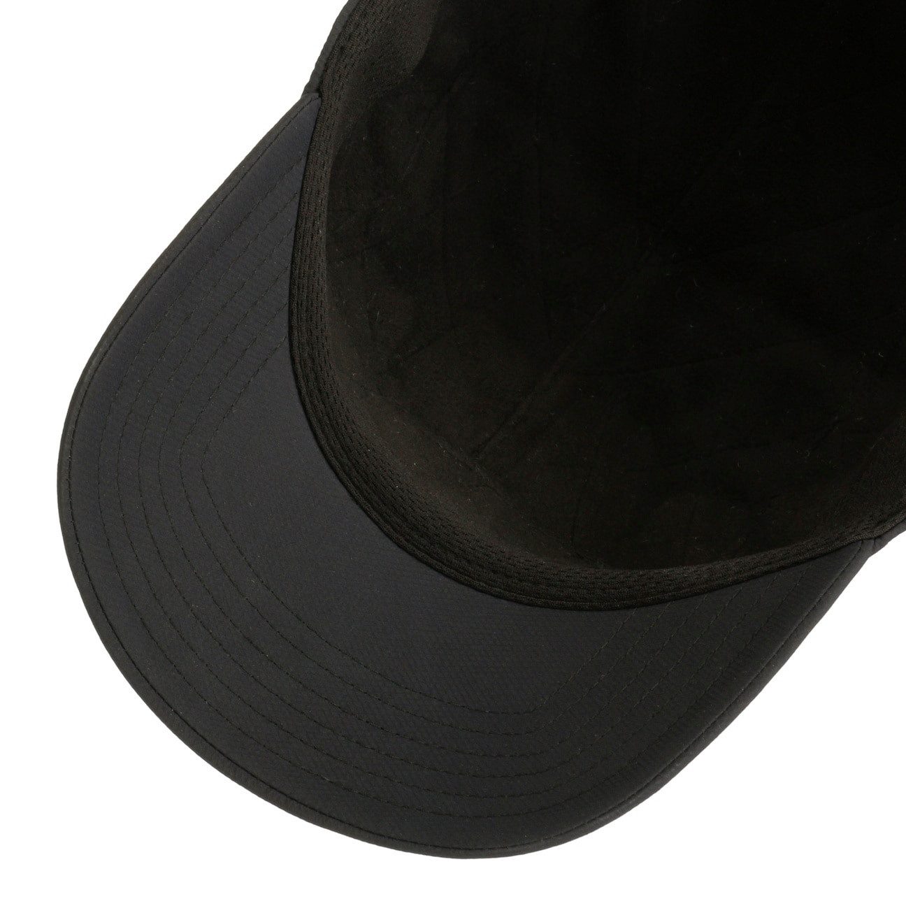 Stetson Baseball Cap (1-St) Basecap Snapback