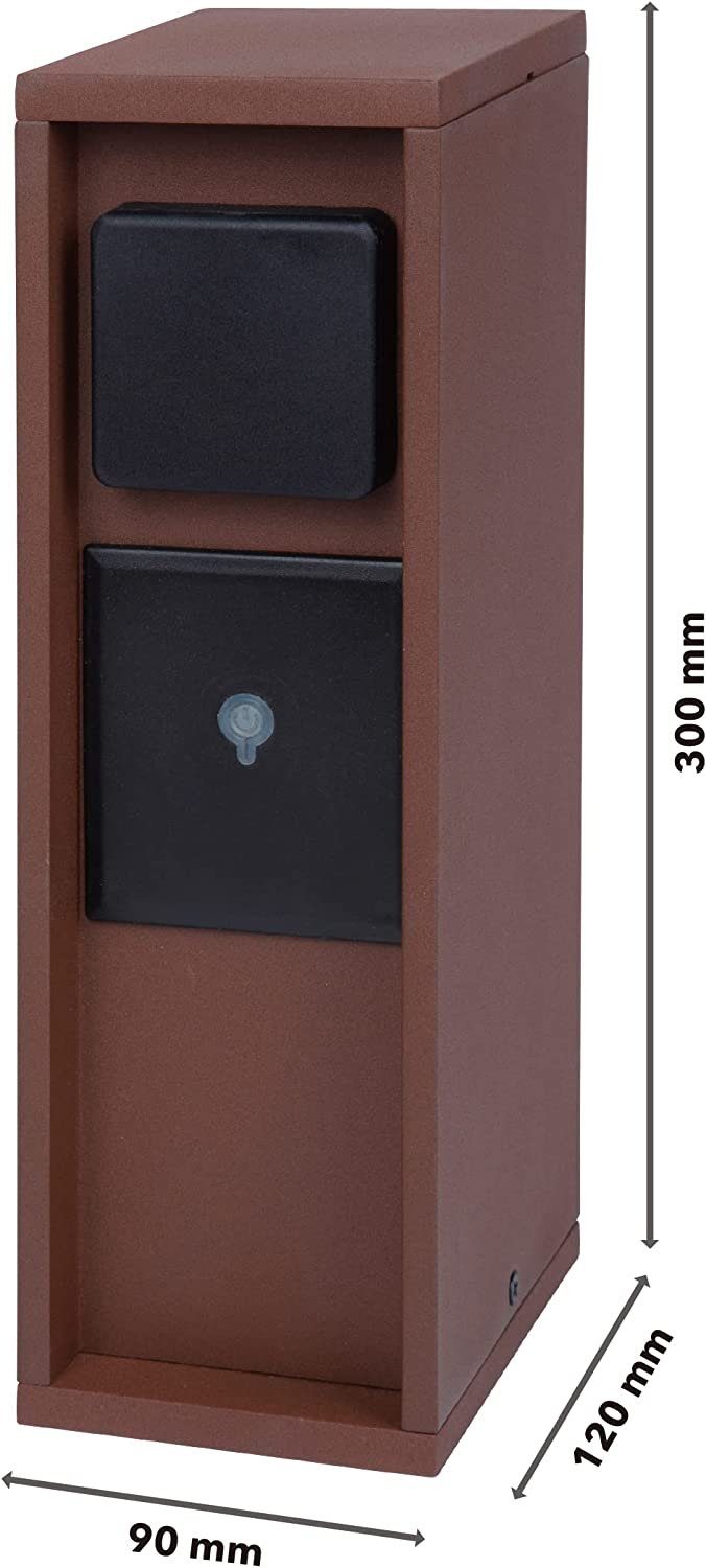 Die Bold GmbH Gartensteckdose Bold Pado