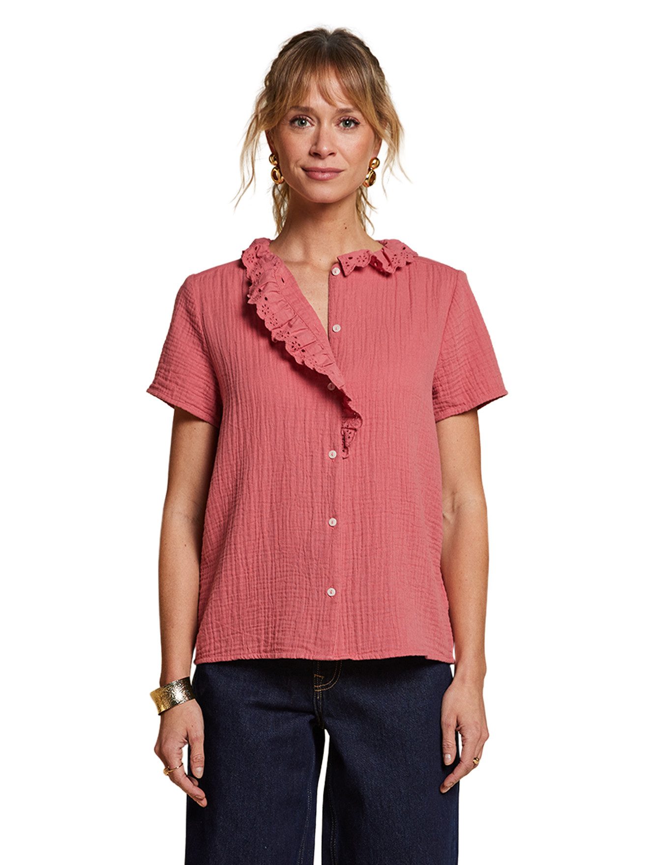 Envie de Fraise Umstandsbluse