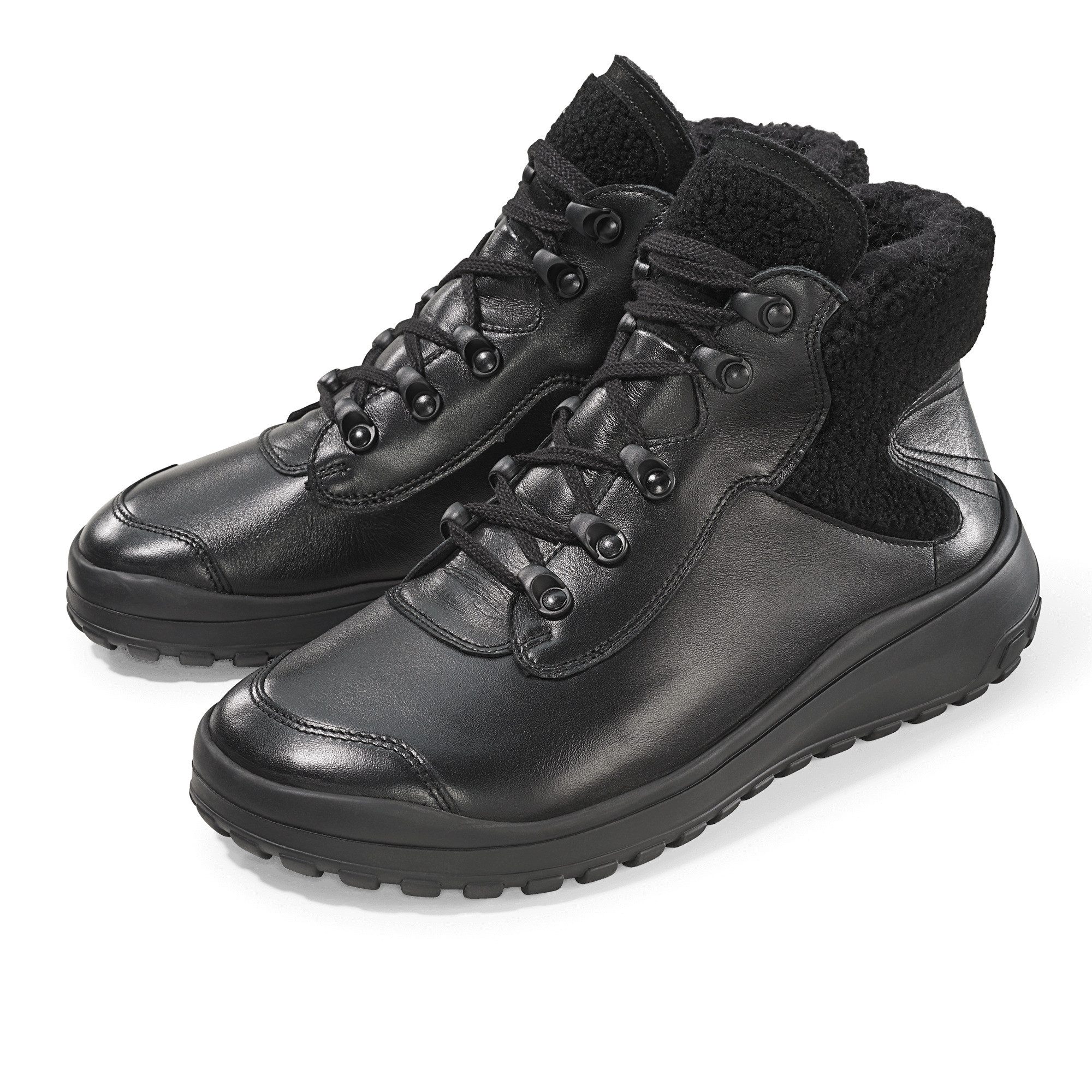 BÄR Amal Stiefelette 100% Zehenfreiheit günstig online kaufen