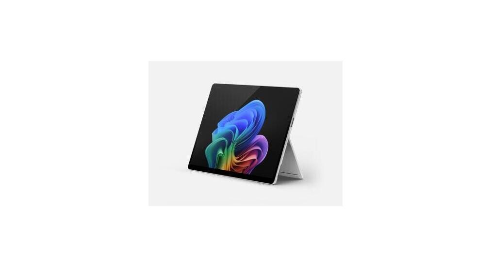 Microsoft Surface Pro 11 Notebook