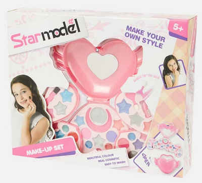 Spectrum Schmink-Set Star Model Make Your Own Style Make Up Set