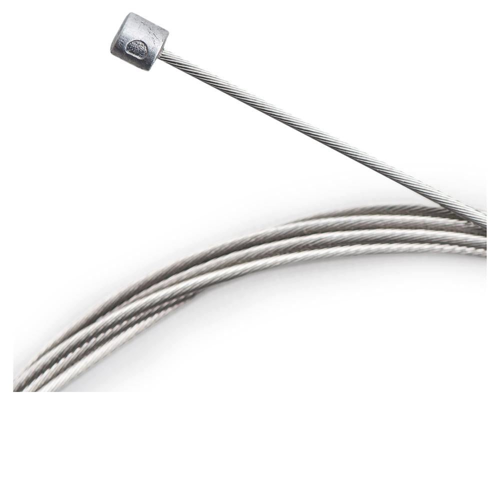 Capgo Schaltzug capgo BL Schaltinnenzug Edelstahl Campy 1,1 mm x 2200 mm - Slick-Oberf