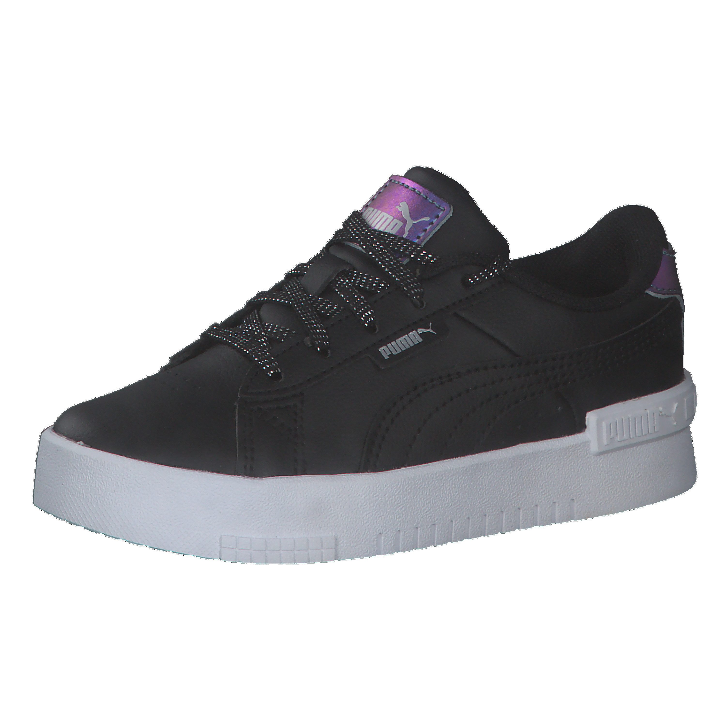 Puma Mädchen Sneaker Jada Bioluminescence PS 386195 Sneaker