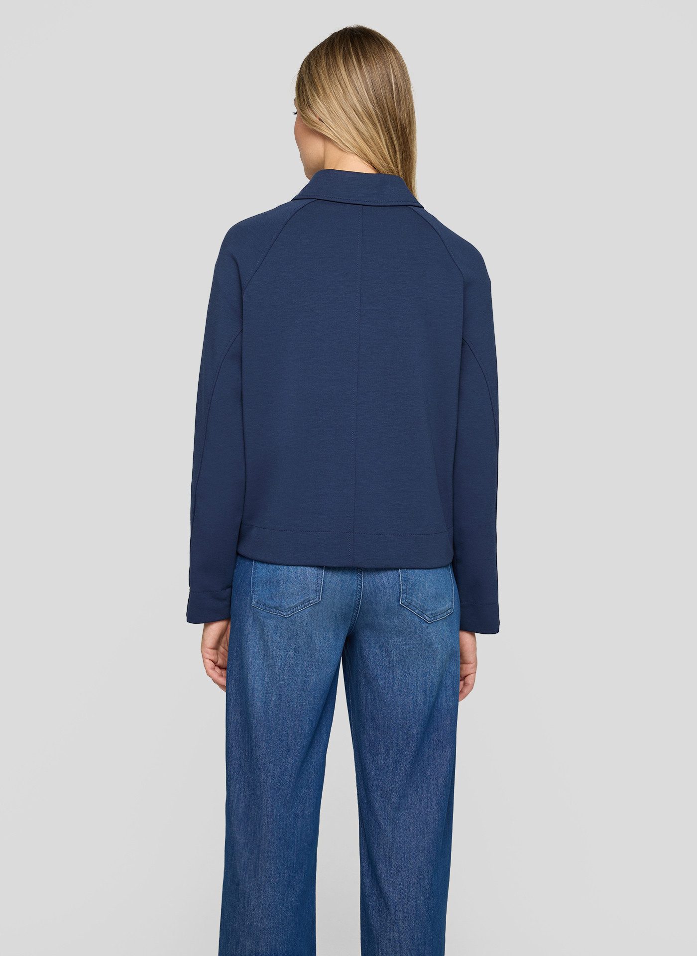 Rabe Bomberjacke Jacke