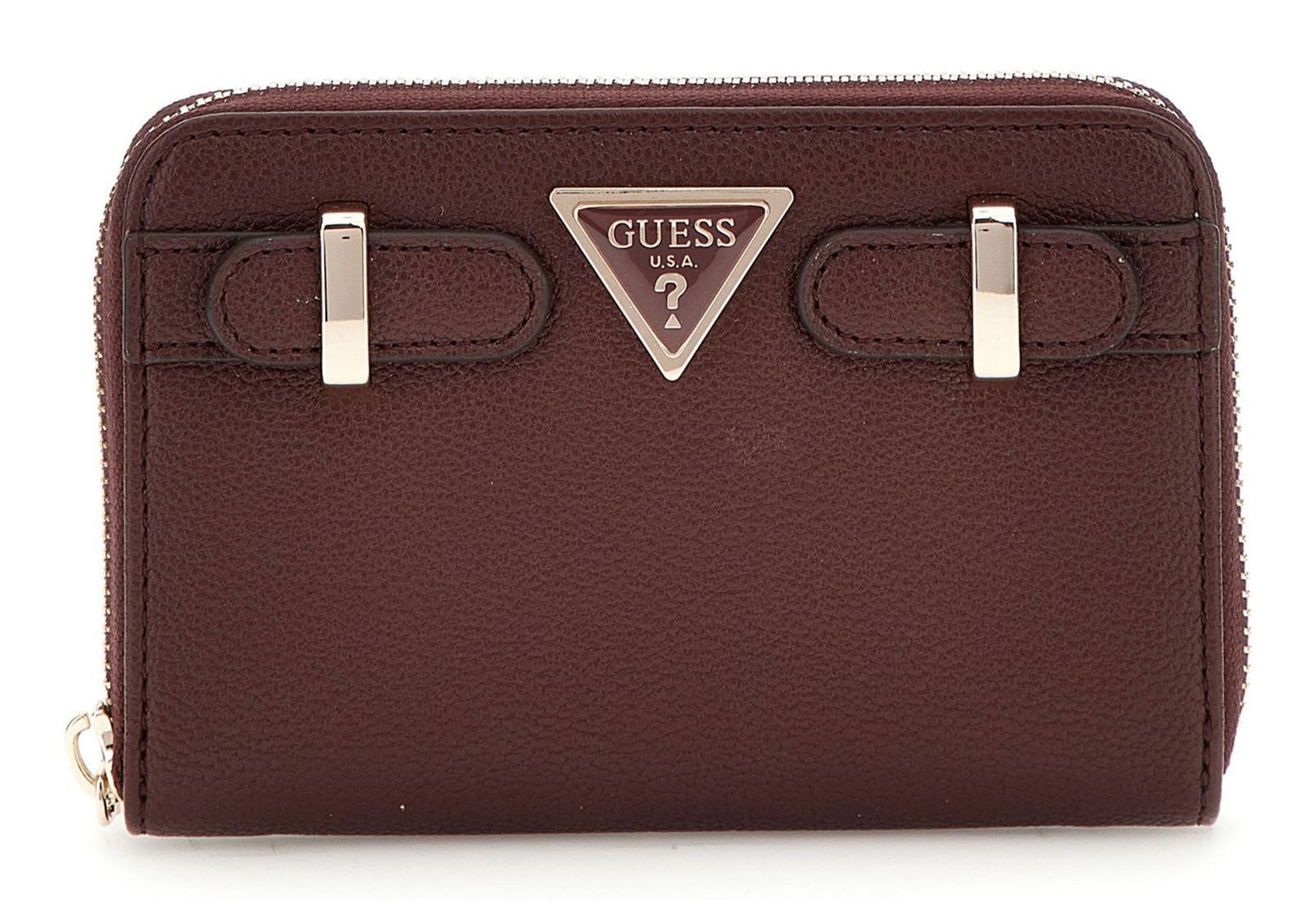 Geldbörse Zip Around Wallet